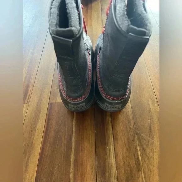 Sorel snow/rain boots - Picture 5 of 8